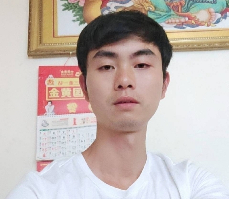 刘利的第一张照片--长丰基督教相亲网